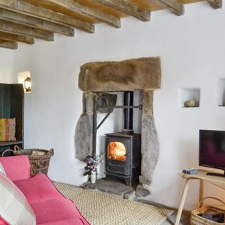 Springlea Cottage Dean  Bagian luar foto