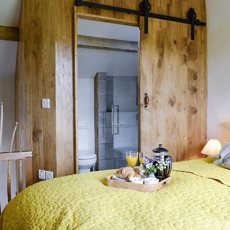 Springlea Cottage Dean  Bagian luar foto