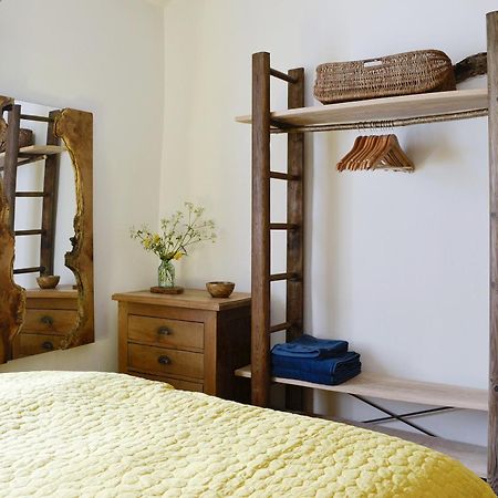Springlea Cottage Dean  Bagian luar foto