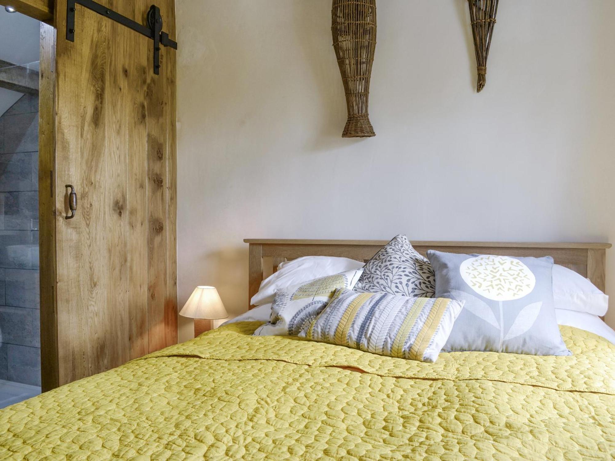 Springlea Cottage Dean  Bagian luar foto